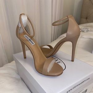 Steve Madden heels!